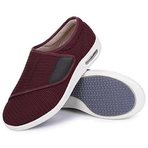 Elitechoice pAaV[Y fB[X L ҌC ߉\ȊJ y ʋC ꂽ EH[LO  Xj[J[, 15 CXgCv, 26.0 cm W