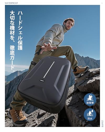 llano カメラリュック C5