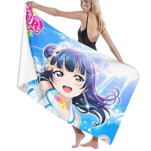 ラブライブ！ バス タオル」の人気商品一覧 | 安い商品を通販サイト