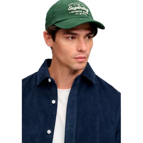 Surchemise en velours côtelé Superdry - vue 4