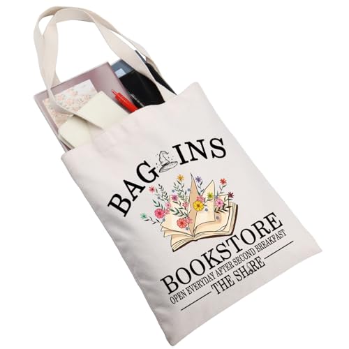 Bolso tote de película fantástica, merchandising de películas fantásticas, bolso de hombro para fans miniatura 4