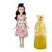 Disney Princess Belle's Tea Party Styles