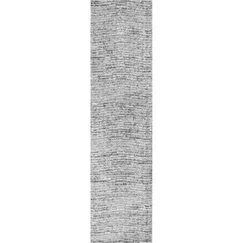 nuLOOM Sherill Ripple Modern Abstract Runner Rug, 2' 5