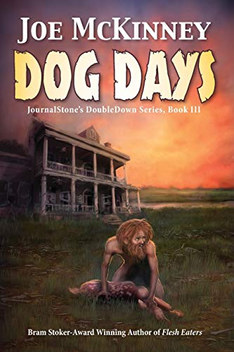 Dog Days - Deadly Passage (By: Joe McKinney,Sanford Allen)
