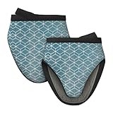 Paume en silicone antidérapant et boucle de suspension sécurisée : le patch en silicone gris texturé sur la base de la paume noire offre une adhérence inégalée sur les casseroles, dessous de plat et plats chauds. La boucle de suspension intégrée permet un rangement instantané et maintient votre cuisine organisée.