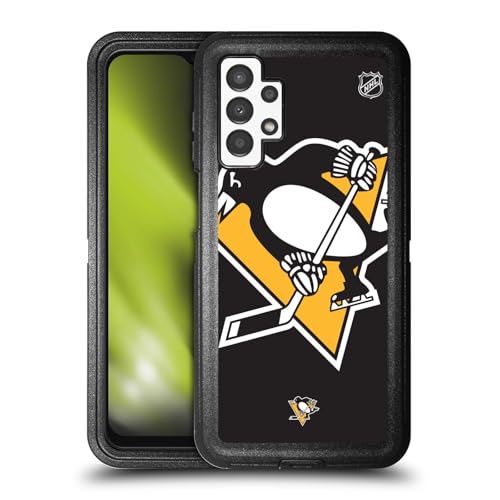 Coque NHL Pittsburgh Penguins Samsung A13 pour le quotidien des fans