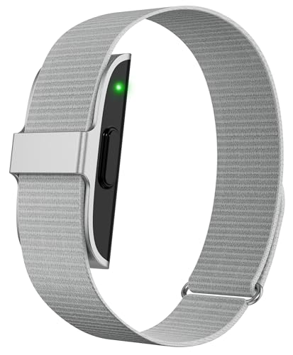 Smart Bracelet Wearable Fitness Tracker Heart Rate Sleep Stress Monitor