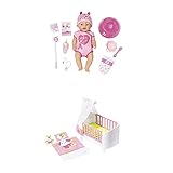 KUSCHELIGES BETTZEUG und Teddybär INLUSIVE