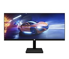 HP X34 ゲーミングモニター 34インチ UWQHD 165Hz HP X34 34
