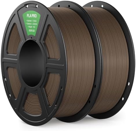 Deeplee PLA Pro Brown 2.00kg