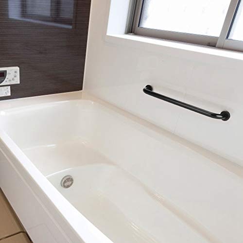 Veiligheid Grab Bar Handvat, Bad Handvat Douche Grab Bar Veilige Badkamer Balans Bar Stevig voor Slaapkamer voor… - Image 3