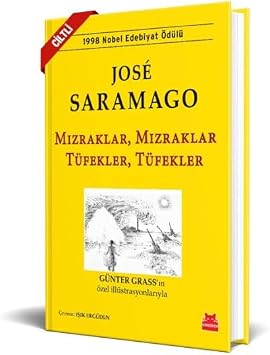 M zraklar M zraklar, T fekler T fekler - Ciltli