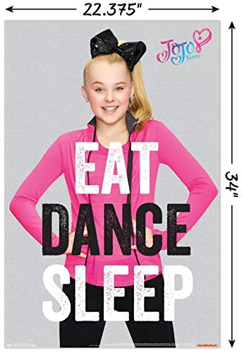 Trends International, Poster da Parete di Neymar