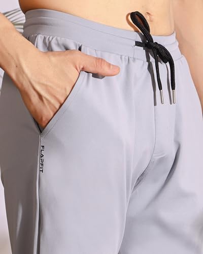 Image of Men's Track Pant for Men for Gym, Yoga Track Pants for Man Lower for Men