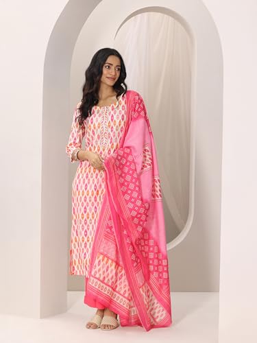 Image of Libas Women Kurta Sets