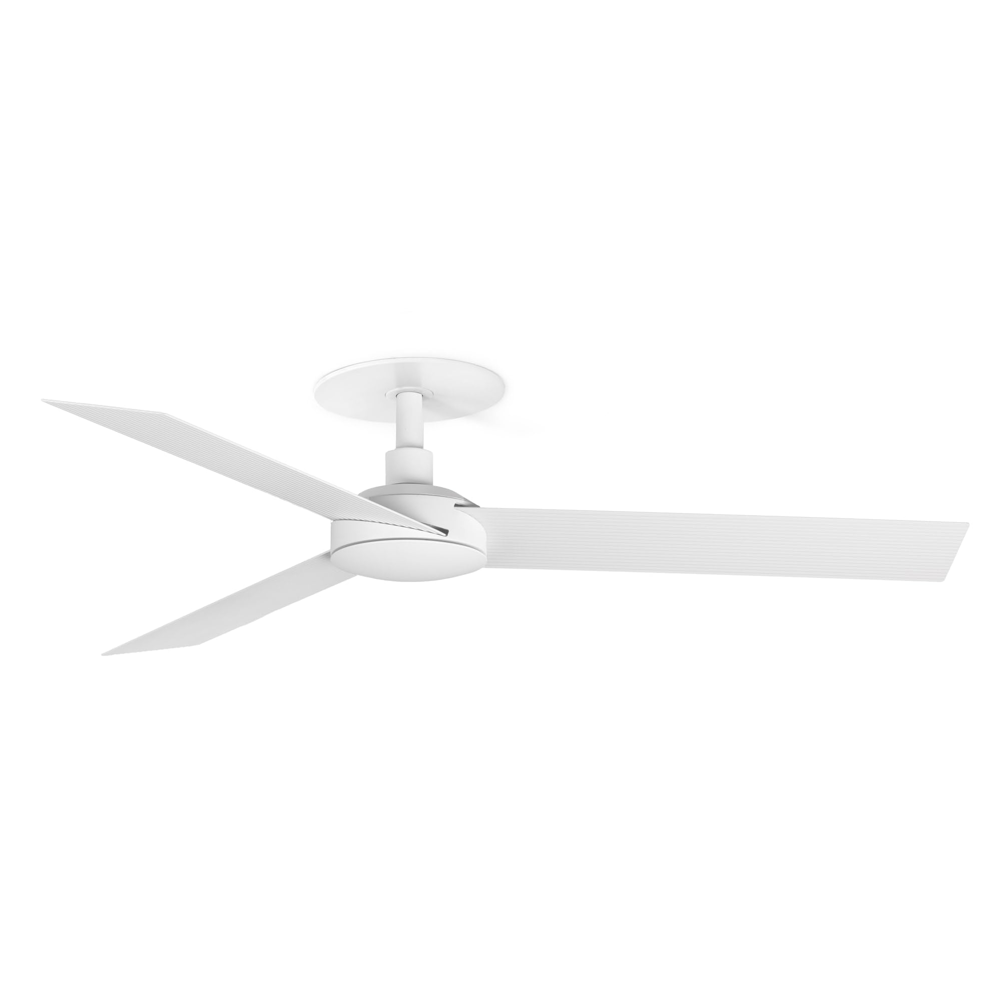 FARO BARCELONA 34288R - CRUISER RECESSED S Ventilador blanco
