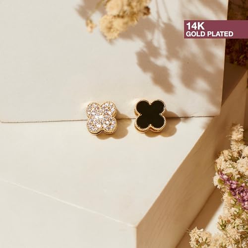 Image of SALTY Anti Tarnish Earrings for Women | Stylish Fashion Jewellery | Accessories for Girls | Minimal Jewelry | Ideal for Gifting | Gift for wife, Girlfriend, Anniversary, Marriage, Birthday, Valentine day