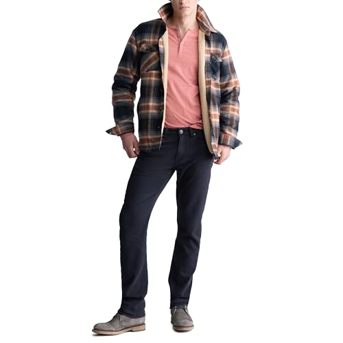 Image of Buffalo David Bitton Men's Shirt Style Shacket Jacket
