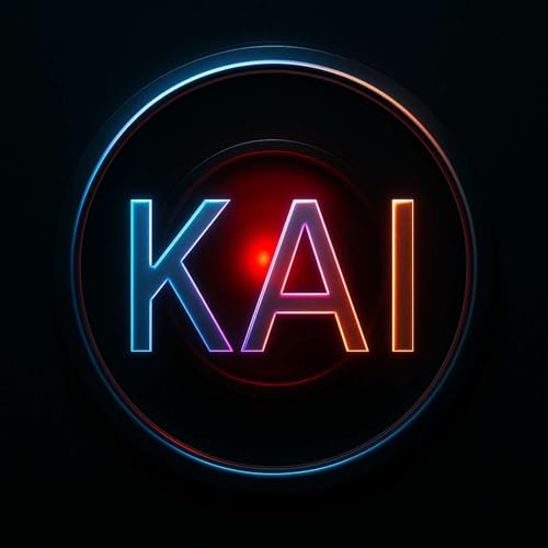 KAI cover art