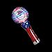 LED Magic Flashing Ball Wand - 1 piece