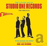 reggae albums 2016  The Album Cover Art of Studio One Records