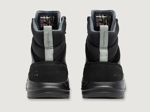 Astral, TR1 Merge 2.0, Basalt Black, M8/ W93