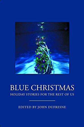 Blue Christmas
