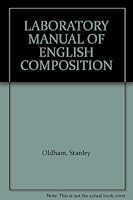 LABORATORY MANUAL OF ENGLISH COMPOSITION B002GL9F5C Book Cover