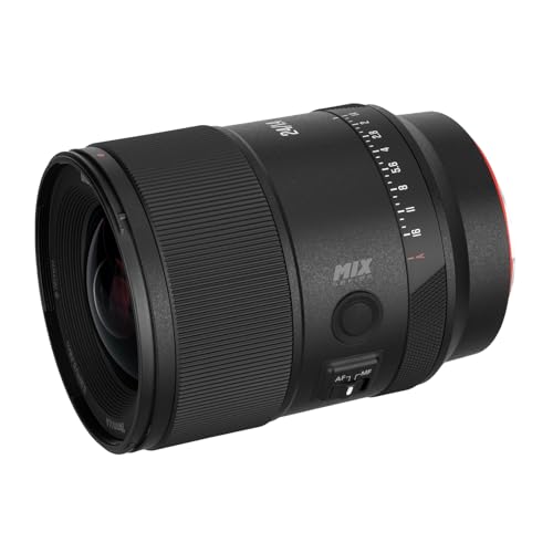 Image of Meike 24mm F1.4 AF Ultra Wide Angle 10K STM Lens for Panasonic L Cameras