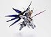 TAMASHII NATIONS Bandai NXEDGESTYLE [MS Unit] Strike Freedom Gundam Gundam Seed Action Figure