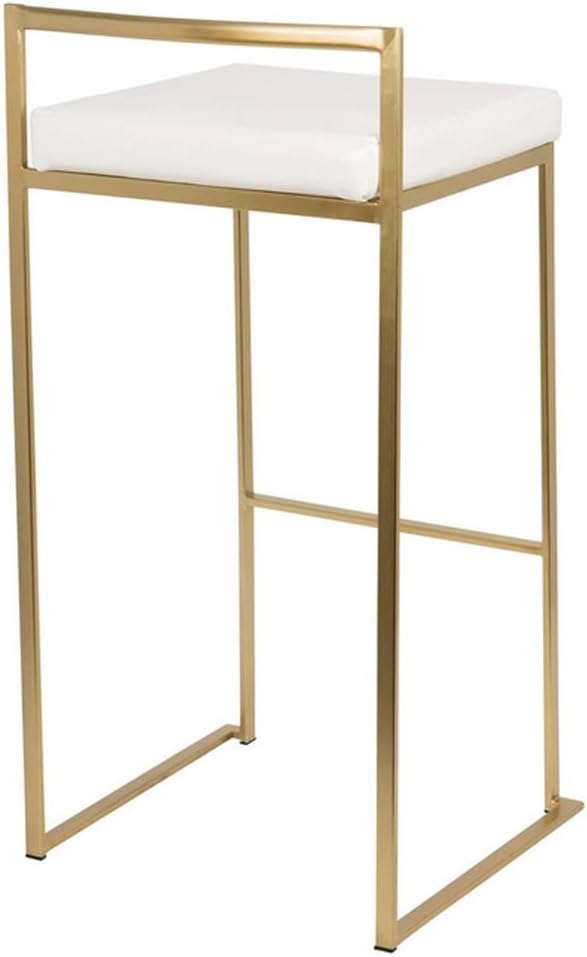 Bar Chair Creative Bar Stool High Stool Casual Dining Chair Dining Chair, Wrought Iron Bar Stool Chair