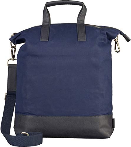 Jost 1432 Damen und Herren Taschen Navy, EU one size