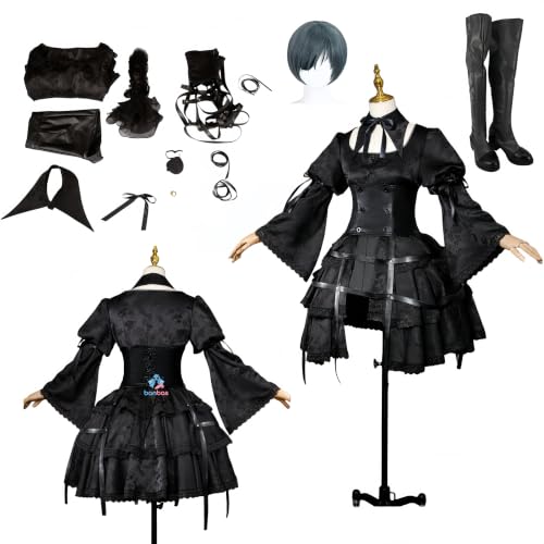 黒執事 コスプレ シエル」の人気商品一覧・価格比較 - 価格.com