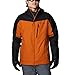 Produktbild Columbia Herren Whirlibird IV Interchange Jacke, Warmes Kupfer/Schwarz, Large
