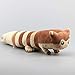 JMHomeDecor Anime Furret Plüschtier Plüschpuppe Süße Kuscheltiere Spielzeug 20Cm Kinder Kuscheltiere