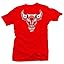 ( Snelos Bull ) Red