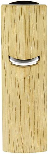 Jozaburo Round Bean Plane with Blue Steel Stamp, 0.7 inches (18 mm)
