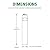 AO Smith Advanced Main Faucet Under Sink Replacement Filter for AO-MF-ADV System - Claryum Filtration Reduces Up to 99% of 78 Harmful Contaminants - AO-MF-ADV-R