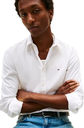 Chemise Tommy Hilfiger MW0MW39988 EU - vue 10