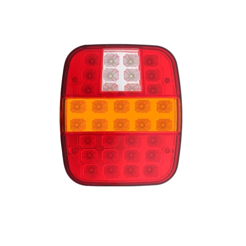 Feu arrière voiture 39 LED pour remplacer optique usé CJ YJ