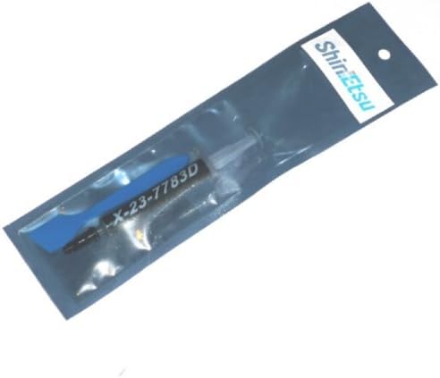 Shin-Etsu X23-7783D Thermal Compound 2g Tube