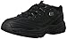 Skechers for Work Women's D'Lites Slip Resistant Sneaker
