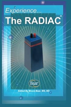 Paperback Experience The RADIAC Book