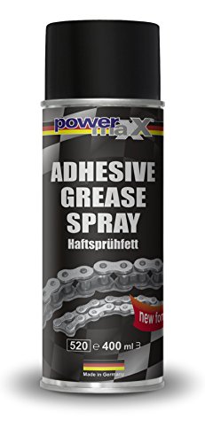 Bluechem France Graisse Adhesive Chaîne 400 ML Cover