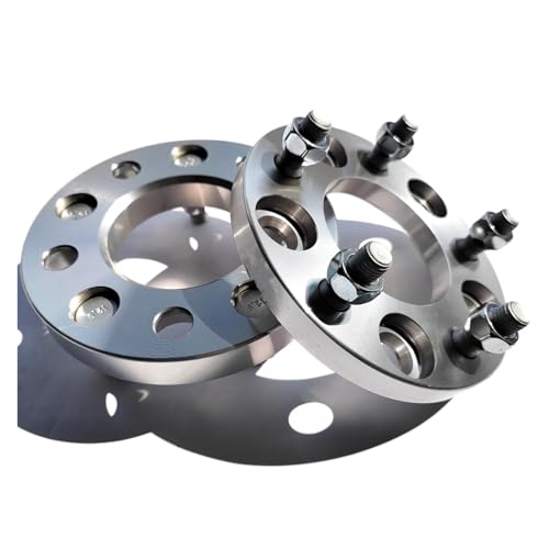 Entretoise de roue 30mm pour Toyota GT86 et BRZ 2012 | Pack de 2 adaptateurs 5x100 CB 67.1