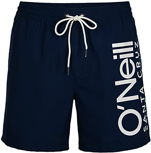 O'Neill Men's Original Cali Shorts Men Swim, Ink Blue, M