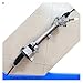 Electronic Power Steering Rack Compatible For Ford Focus Mk3 C-max Mk2 2011-2017 1.6 TD CI OME BV6C3D070BE BV6C-3D070-BE(RHD)