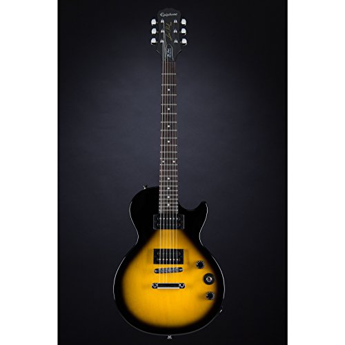 EPIPHONE ppeg de egl1vsch1 Guitare UE - Les Beatles, Paul McCartney, John Lennon, RIngo Starr, George Harrison EPIPHONE ppeg de egl1vsch1 Guitare UE – Image 4