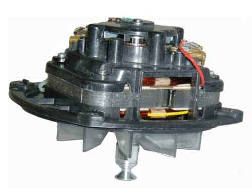 OCZWV 15942-2 for Sanitaire Commercial 7 Amp Motor Replacement Kit Genuine