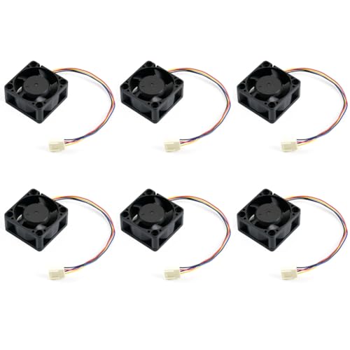 Ventilador de refrigeración para Nano 2GB y 4GB ideal para evitar sobrecalentamiento en proyectos 5V 1